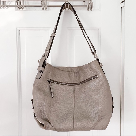 Coach shoulder metallic bag - Picture 6 of 6